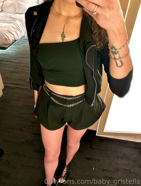 Baby Grlstella pornstar perfect gallery