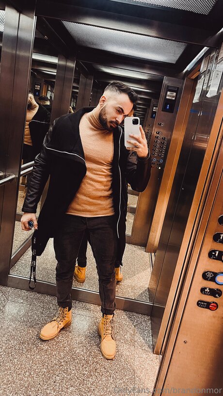 Brandonmor Profile pic