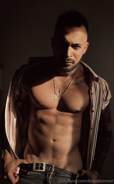 Brandonmor best star pics