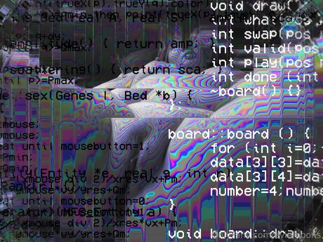 Eviemoons top model picture