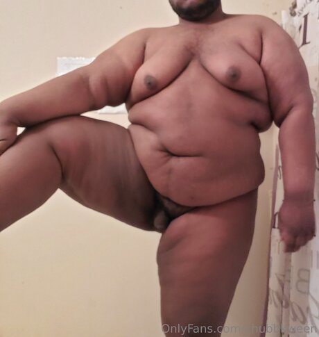 Chubbkween xxx star gallery