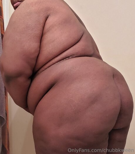 Chubbkween pornstar free image