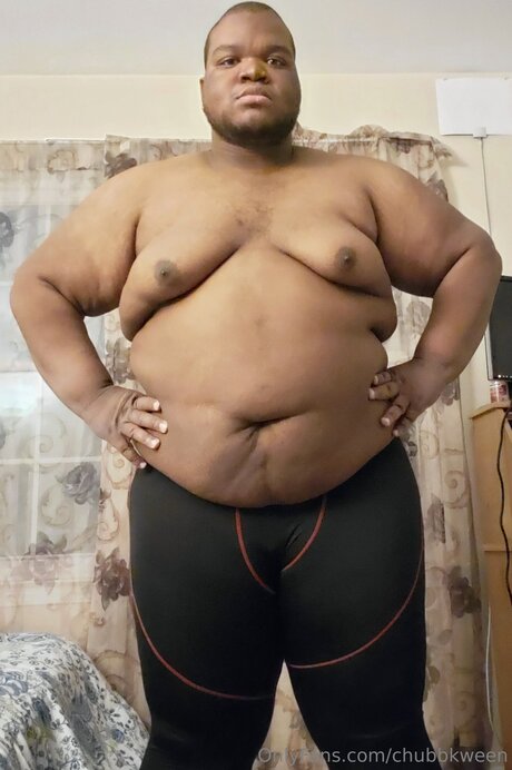 Chubbkween Profile pic