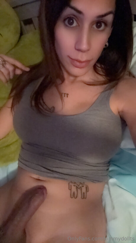 Kimmydollts pornstar top galleries