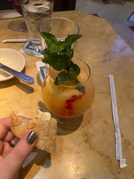 Pudgyfolk model hot archive