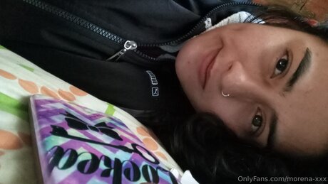 Morena Xxx star naked pictures