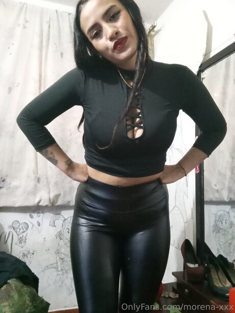 Morena Xxx star hd galleries