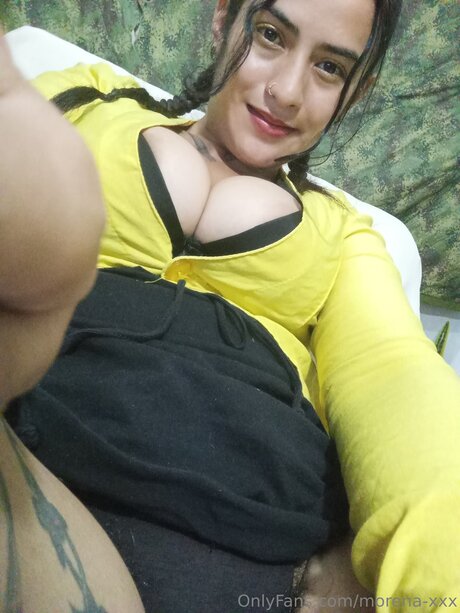 Morena Xxx pornstar adult photos