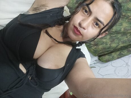 Morena Xxx pornstar nude archive