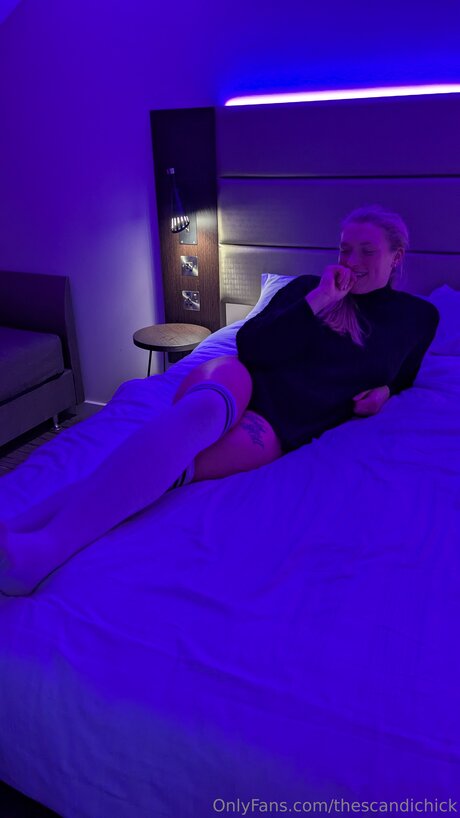 Thescandichick star gallery