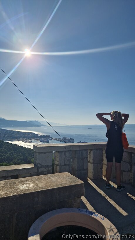 Thescandichick star sex gallery