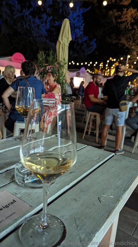 Thescandichick model pics