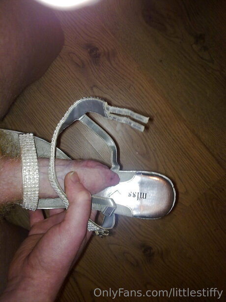 Littlestiffy pornographic model images