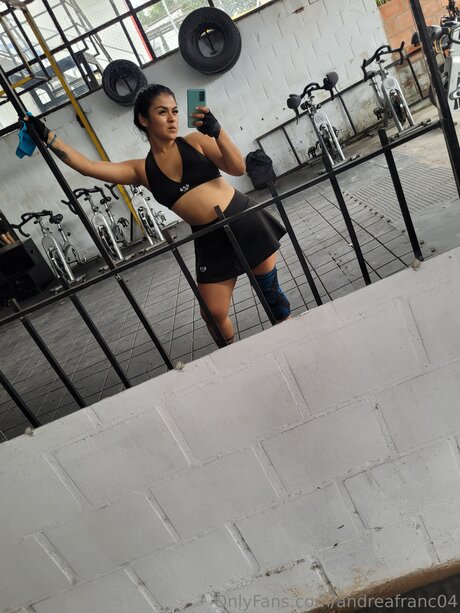 Andreafranc04 star nudes galleries