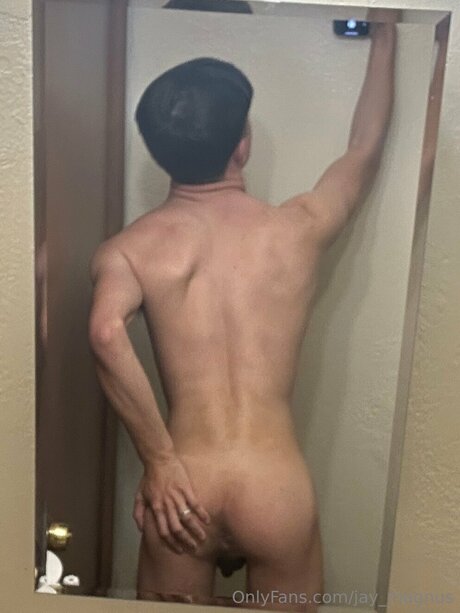 Jay Magnus exclusive star picture