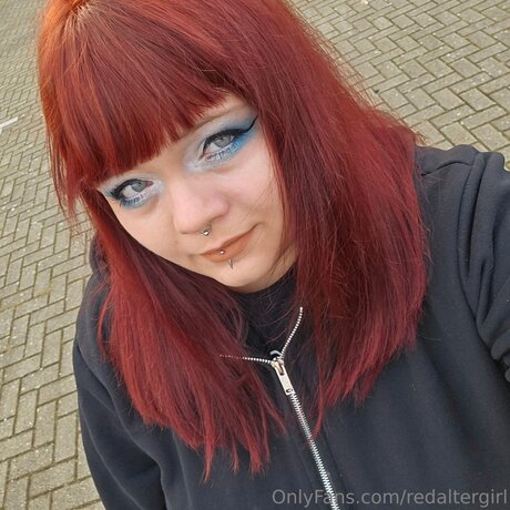 Redaltergirl beautiful pornstar pic