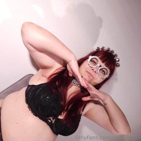 Redaltergirl hd star image