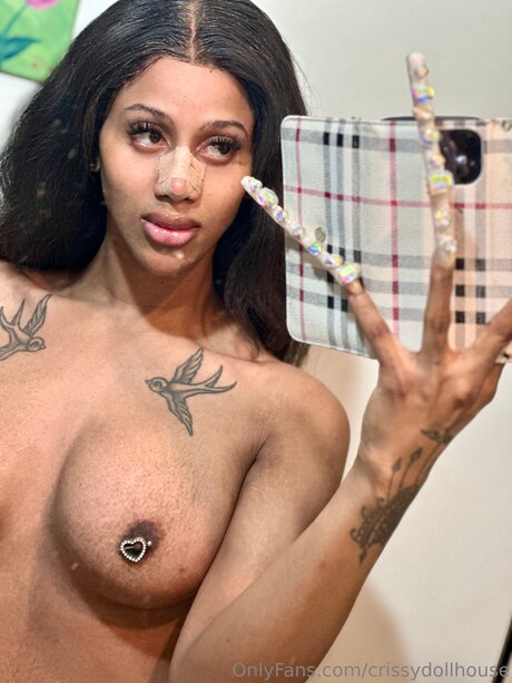 Crissydollhouse xxx actress pictures