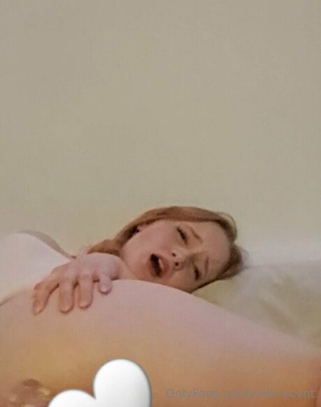 Cherrycvnt star hot pictures