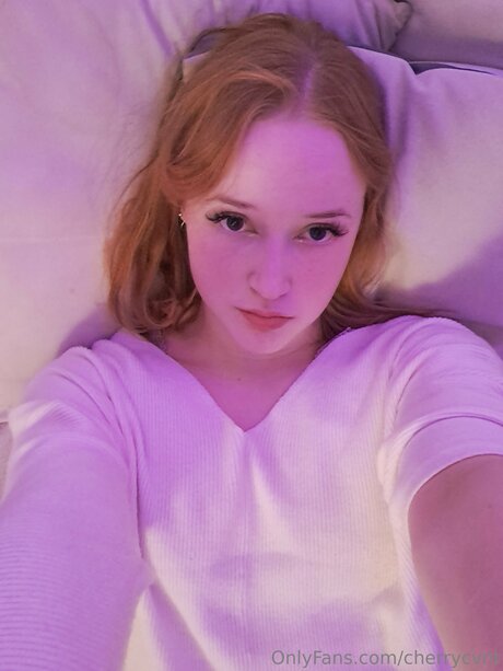 Cherrycvnt star pornographic images