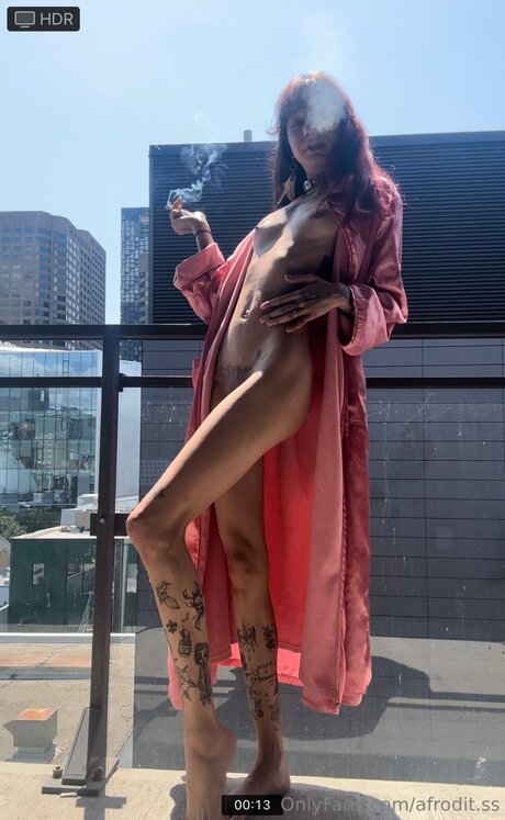 Afrodit Ss naked pornstar gallery