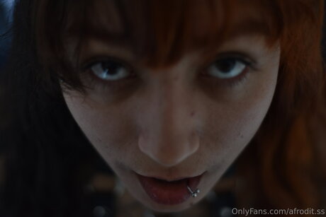 Afrodit Ss hot actress img