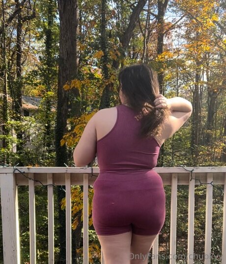 Chubkyy model nudes pics