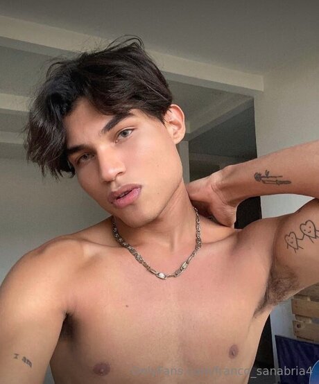 Franco Sanabria4 model pictures
