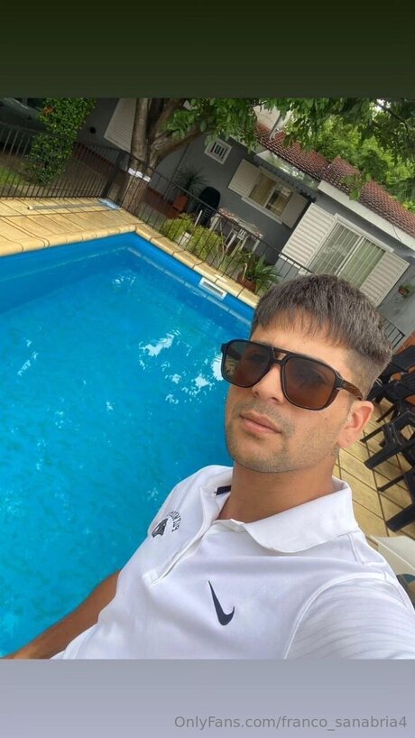 Franco Sanabria4 star beautiful photo