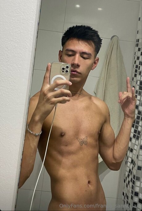 Franco Sanabria4 adult model photos