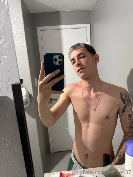 Franco Sanabria4 pornstar naked photo