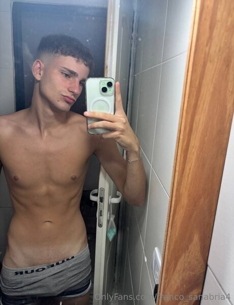 Franco Sanabria4 nude actress photos