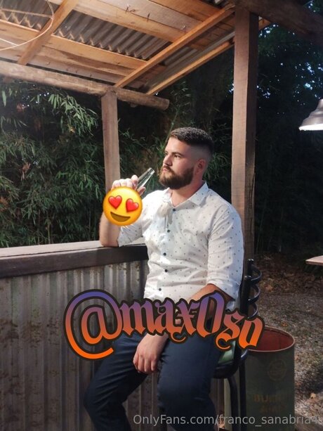 Franco Sanabria4 porn star photos