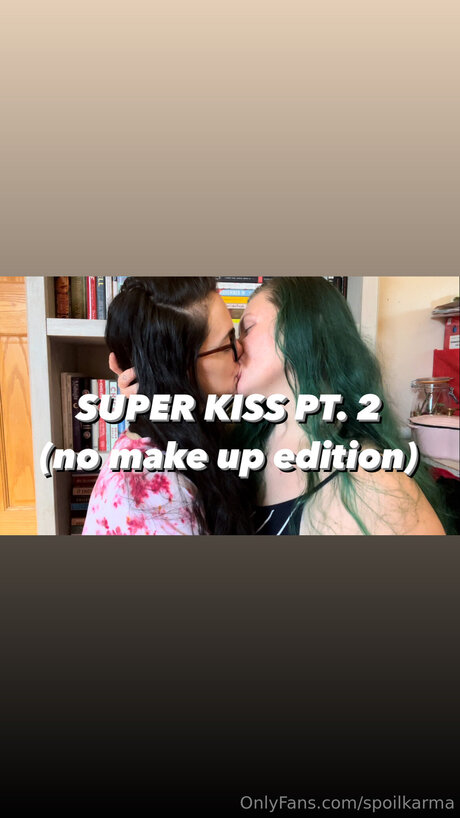 Spoilkarma model pornographic picture