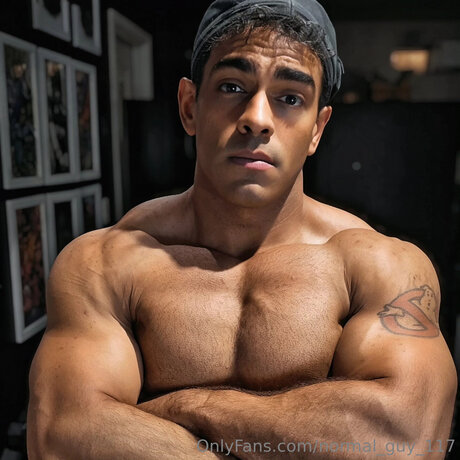 Normal Guy 117 pornstar nude pictures