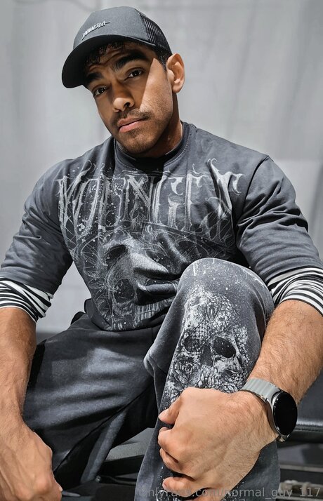 Normal Guy 117 model xxx galleries