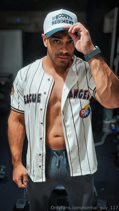 Normal Guy 117 perfect pornstar galleries