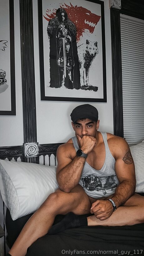 Normal Guy 117 top actress photo