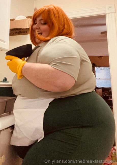 Thebreakfastchubb best star pics