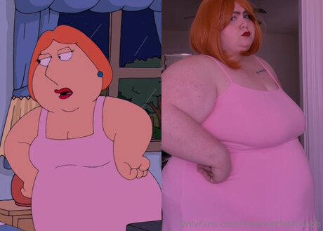 Thebreakfastchubb perfect pornstar photo