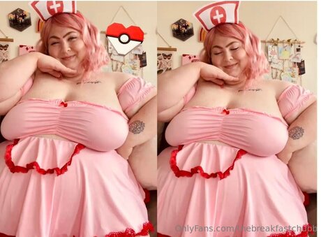 Thebreakfastchubb pornstar pretty pics