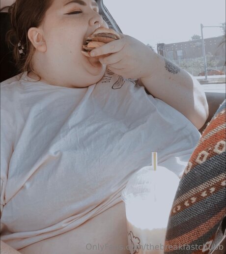 Thebreakfastchubb model nudes photos