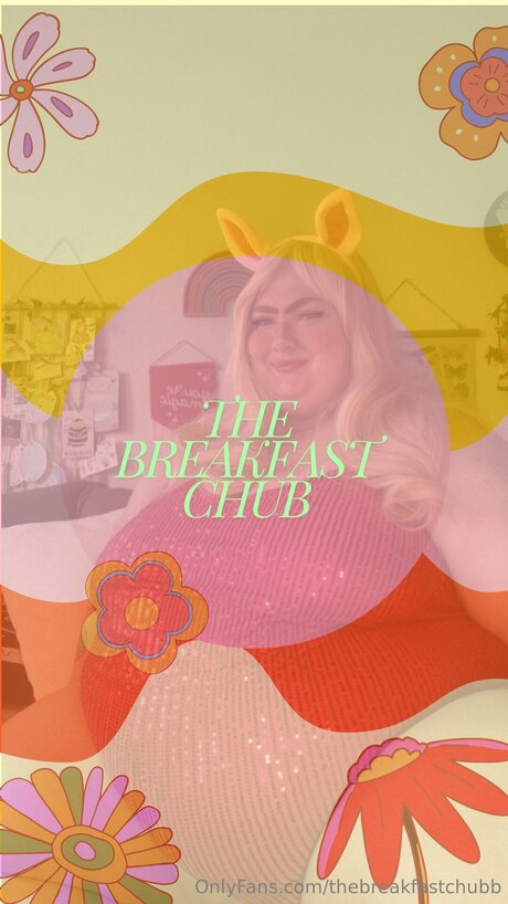 Thebreakfastchubb free actress pic