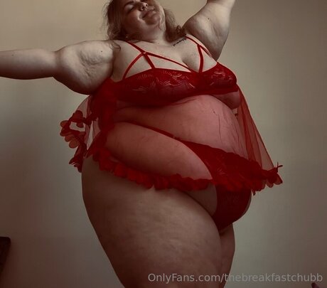 Thebreakfastchubb model xxx pics