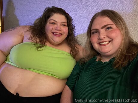 Thebreakfastchubb hot pornstar archive