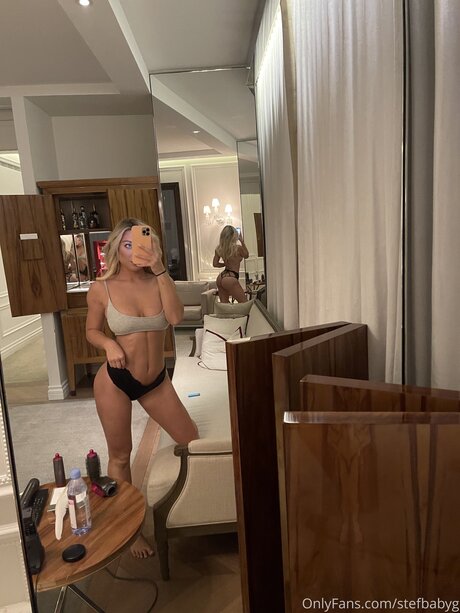 Babystefg nudes pornstar gallery