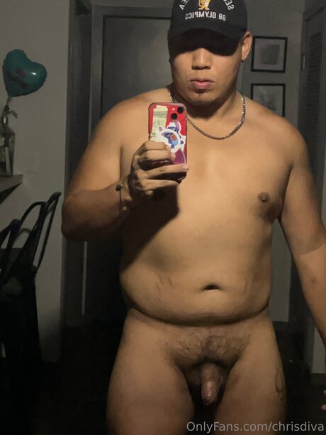 Chrisdiva model nice galleries