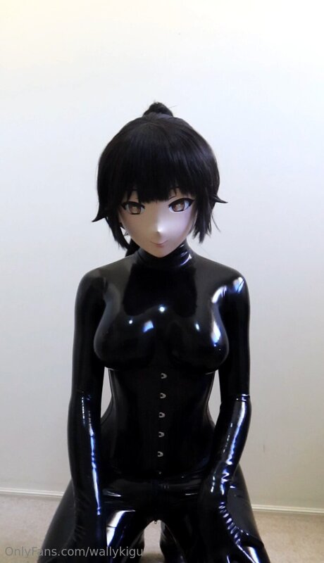 Wallykigu erotic star picture