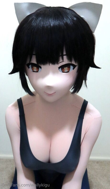 Wallykigu sexy star photos