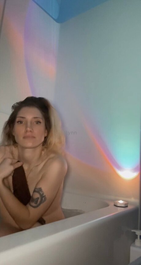 Notur Baby star erotic img